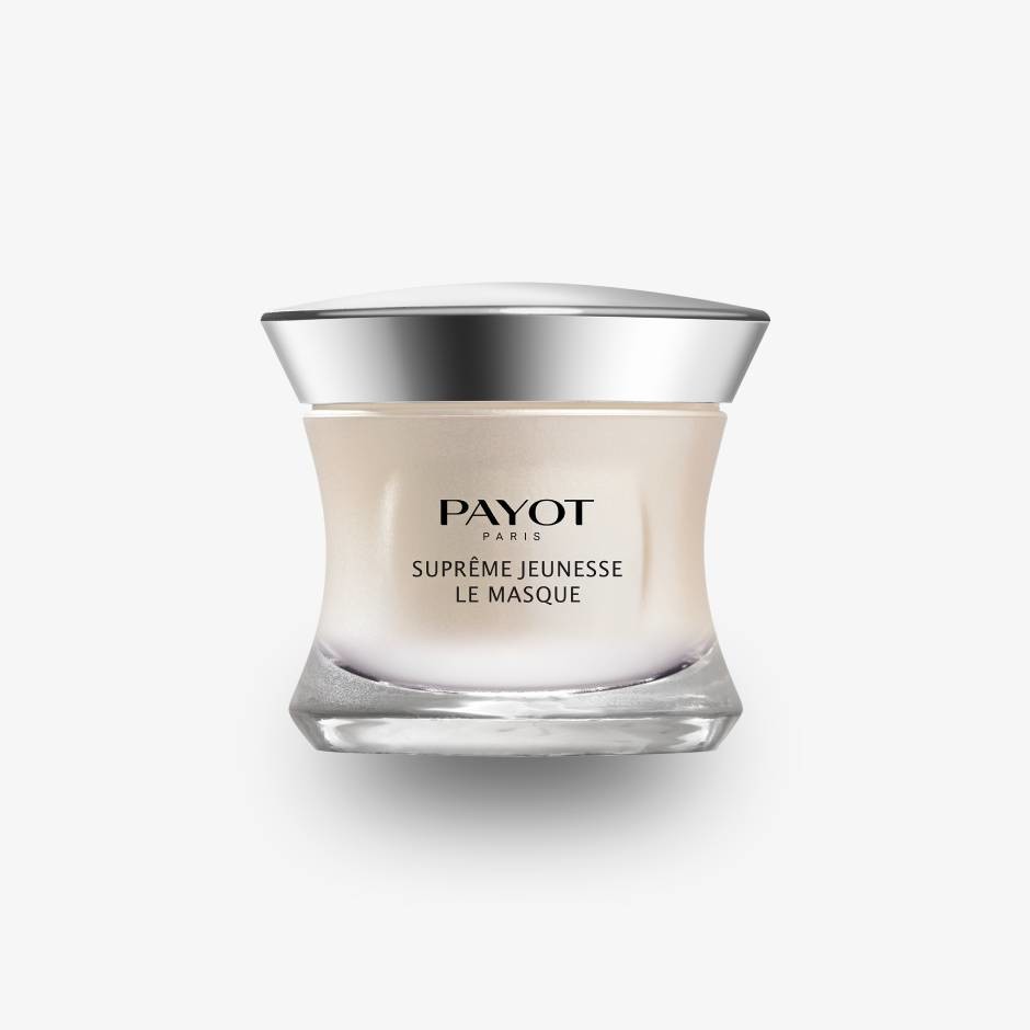 PAYOT SUPREME JEUNESSE LE MASQUE 50ML