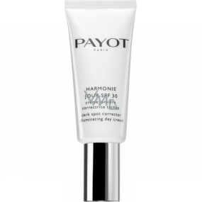 PAYOT HARMONY JOUR SPF30 40ML