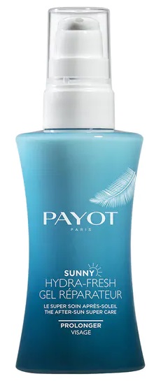 PAYOT LES SOLAIRES SUNNY HYDR-FRESH GEL REPARATEUR 75ML