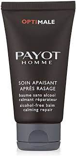 PAYOT HOMME OPTIMALE SOIN APAISANT APRES RASAGE 50ML