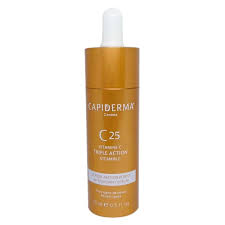 CAPIDERMA C25 SERUM ANTI-OXYDANT 15ML