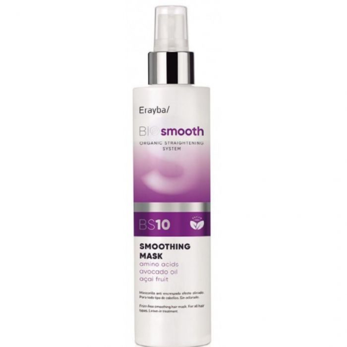 ERAYBA BIO SMOOTH BS10 SMOOTHING MASQUE 150ML