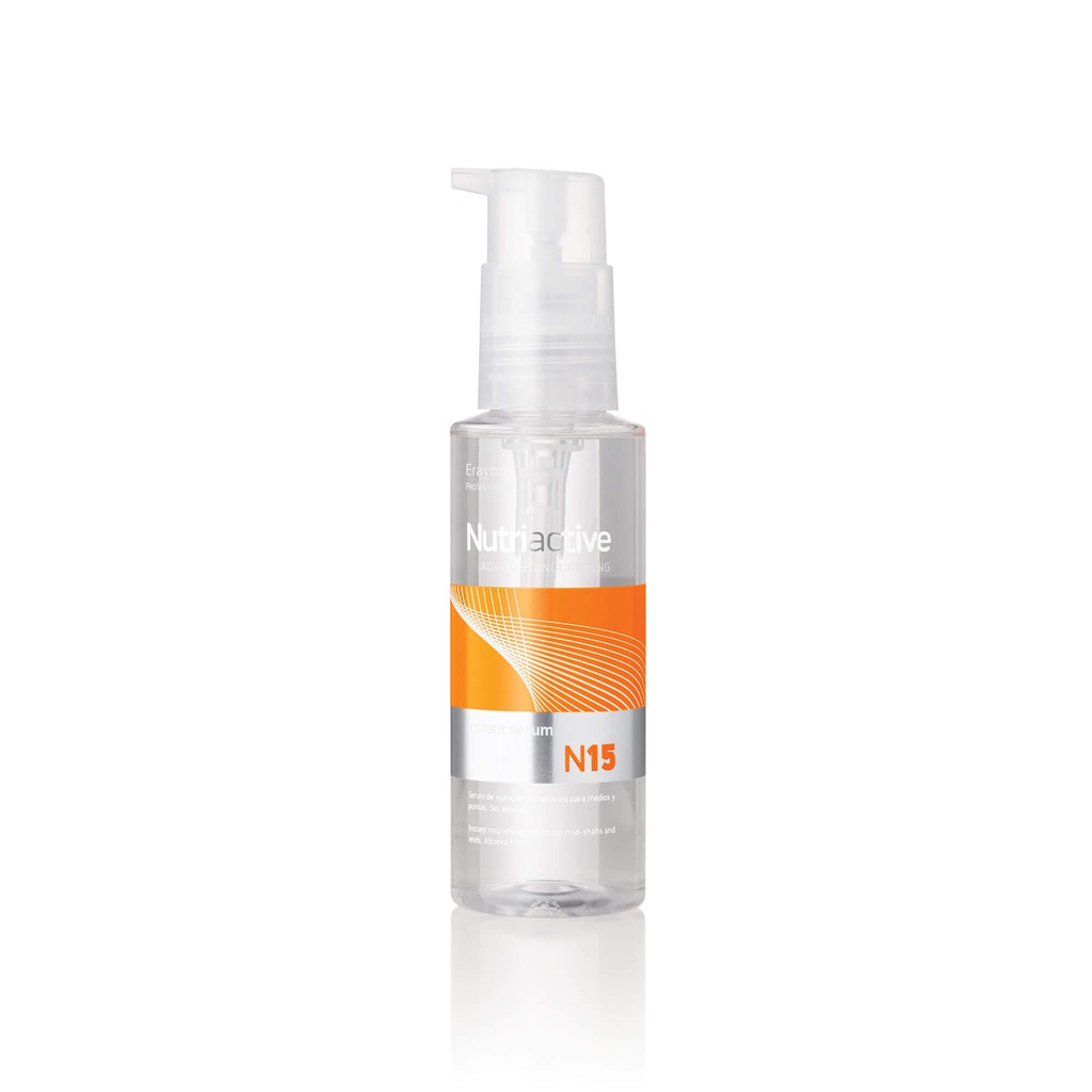 ERAYBA NUTRIACTIVE N15 INSTANT SERUM 100ML