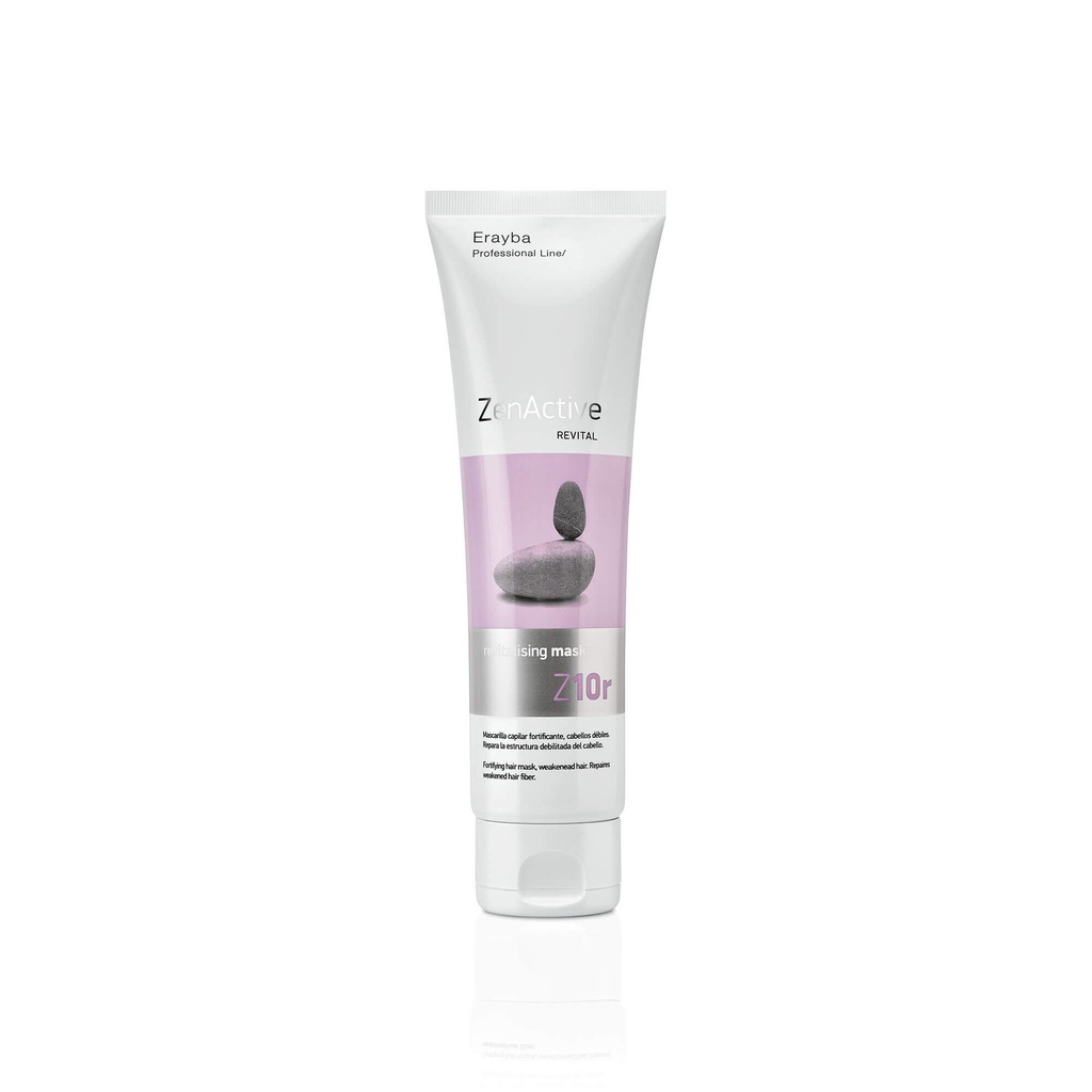 ERAYBA ZENACTIVE Z10R REVITALISING MASK 150ML