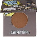 THE BALM BROW POW DARK BROWN