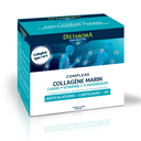 DIETAROMA COMPLEXE COLLAGENE MARIN + CASSIS + VITAMINE C + MAGNESIUM - ARTICULATIONS, CARTILAGES &amp; OS - 20 SACHETS