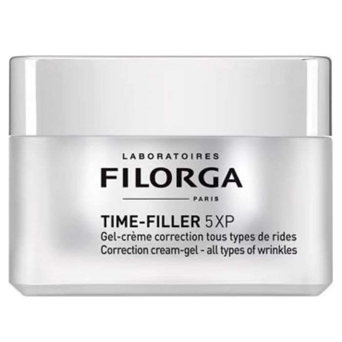 FILORGA TIME-FILLER 5XP GEL-CREME 50ML