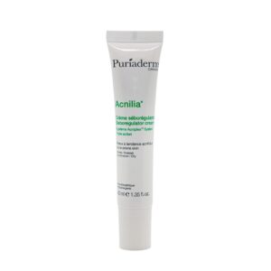 PURIADERM ACNILIA CREME SEBO-REGULATRICE 40ML