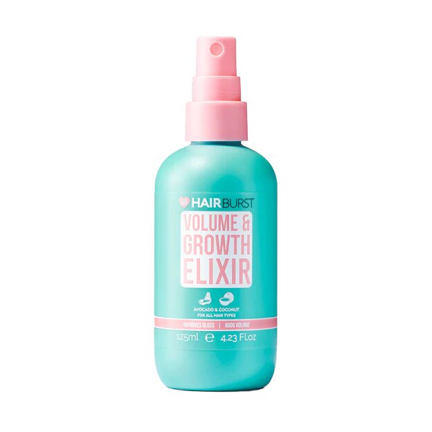 HAIRBURST SPRAY VOLUME ET CROISSANCE ELIXIR 40ML