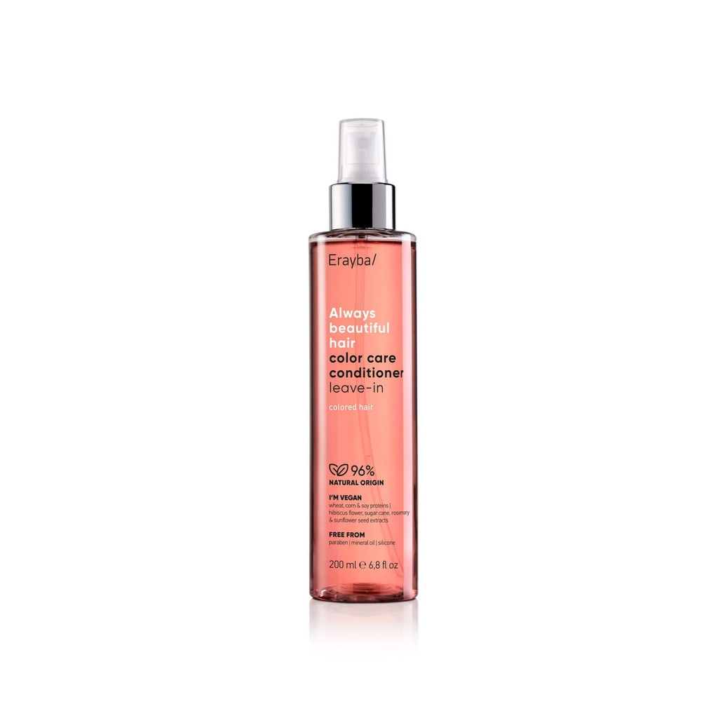 ERAYBA COLOR CARE CONDITIONER VEGAN 200ML