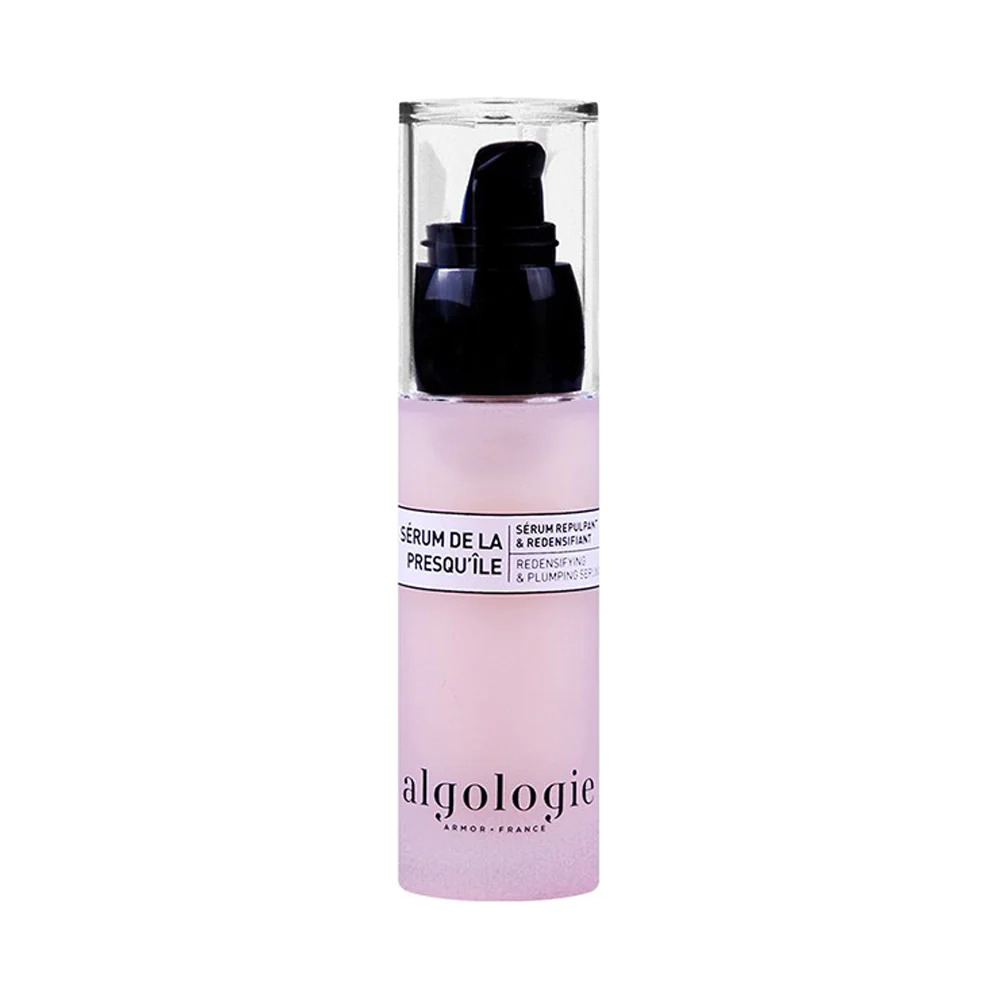 ALGOLOGIE SERUM DE LA PRESQU'ILE - SERUM REPULPANT &amp; REDENSIFIANT 30ML