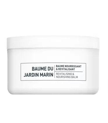 ALGOLOGIE BAUME DU JARDIN MARIN - BAUME NOURISSANT &amp; REVITALISANT 150ML