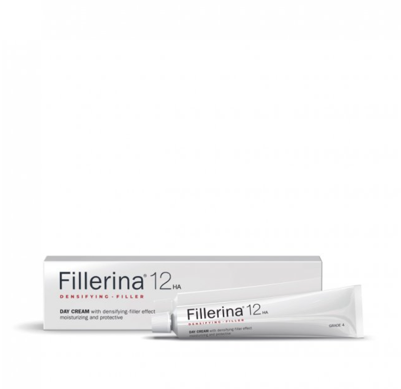 FILLERINA 12HA DENSIFIYING-FILLER CREME JOUR GRADE 4 50ML