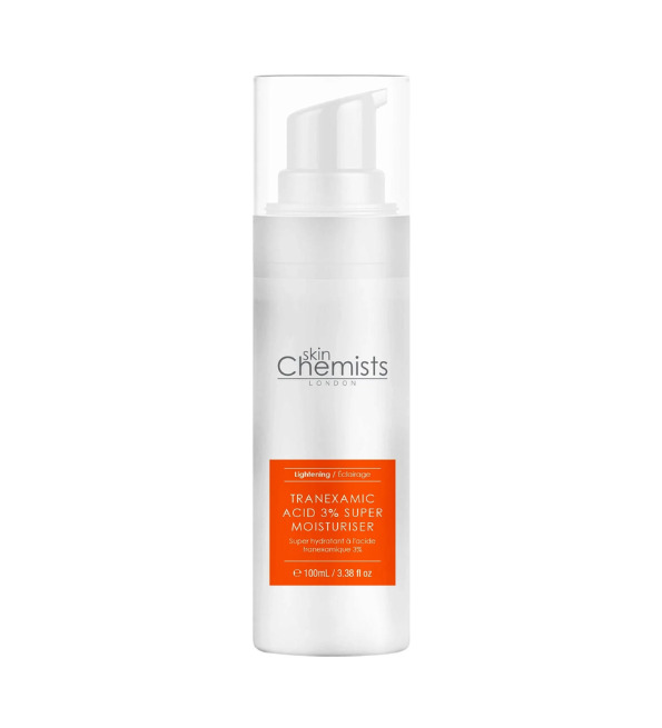 SKIN CHEMISTS CREME DEPIGMENTANTE A L'ACIDE TRANEXAMIQUE 3% 15ML