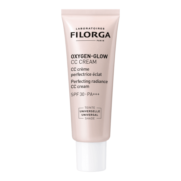 FILORGA OXYGEN GLOW CC CREAM SPF30 40ML