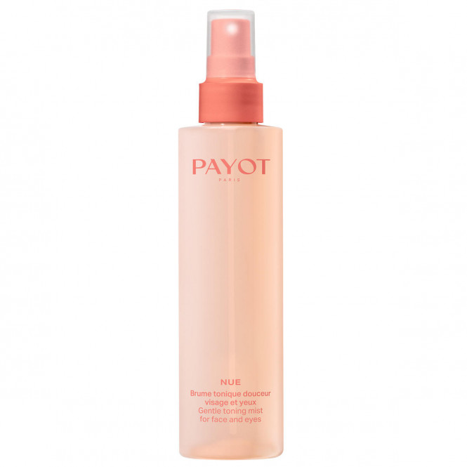 PAYOT NUE BRUME TONIQUE DOUCEUR VISAGE ET YEUX 200ML