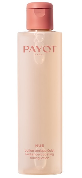 PAYOT NUE LOTION TONIQUE ECLAT 200ML