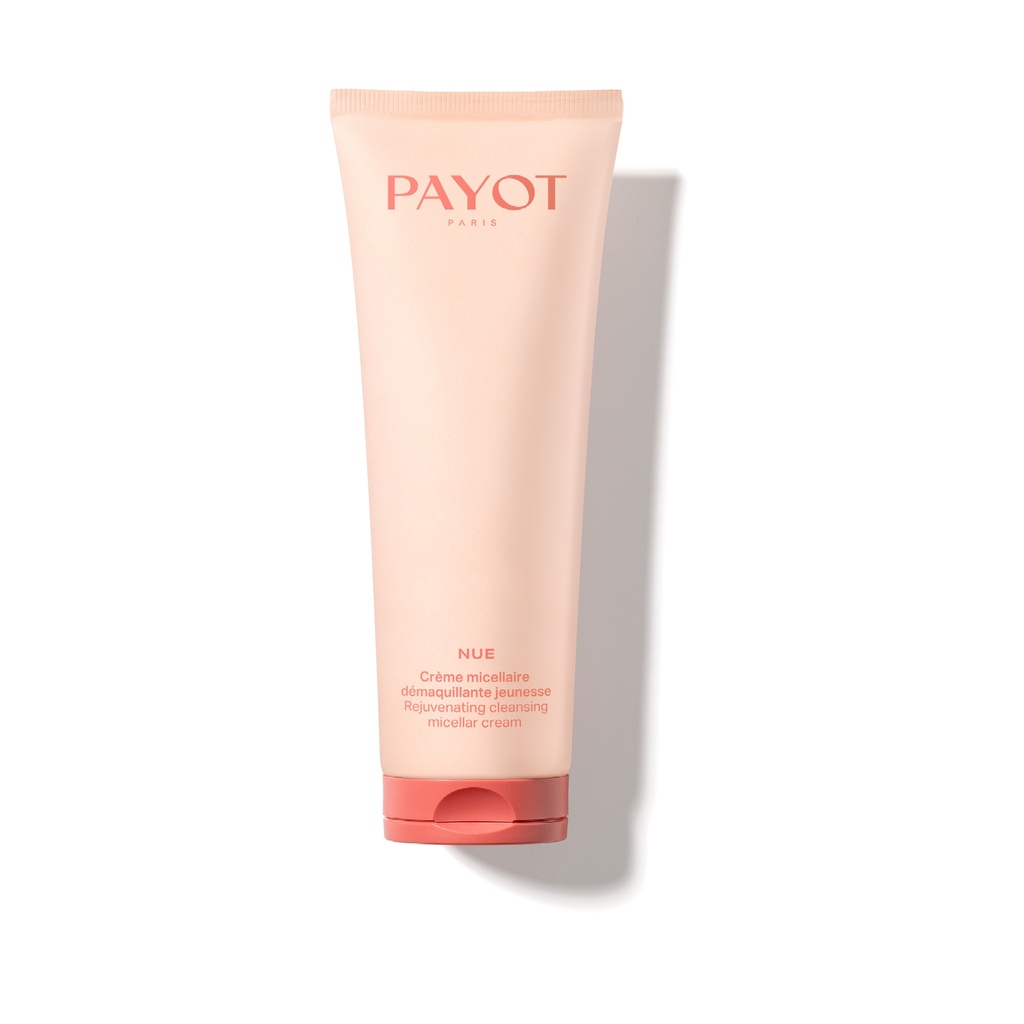 PAYOT NUE CREME MICELLAIREDEMAQUILLANTE JEUNESSE 150ML