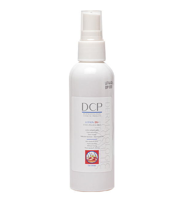 DCP LOTION DS+ 100ML