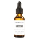ALPHASCIENCE TANNIC CF SERUM 30ML