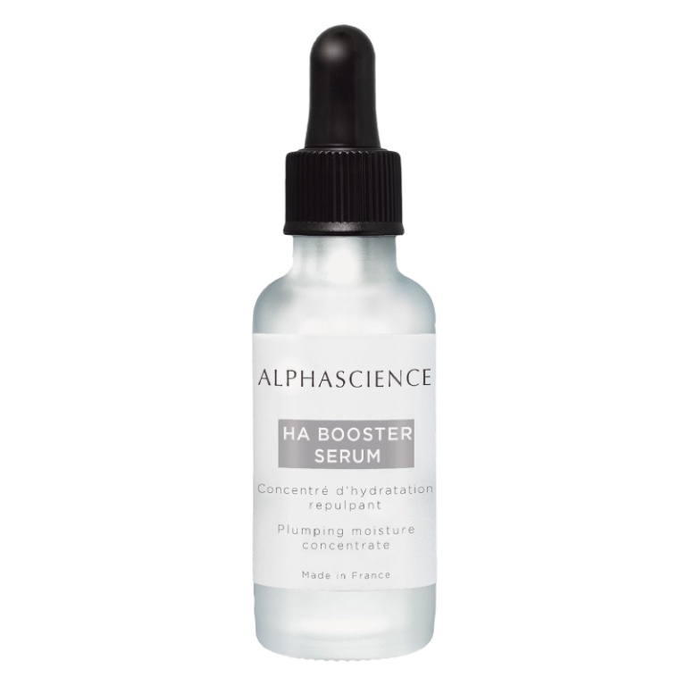 ALPHASCIENCE HA BOOSTER SERUM 30ML