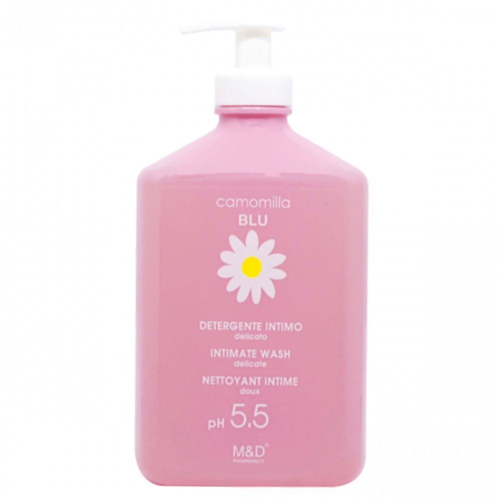 CAMOMILLA INTIMOROSA PH 5.5 300ML