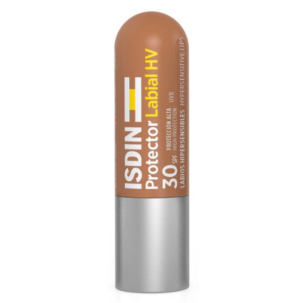 ISDIN PROTECTOR LABIAL SPF 30 4G