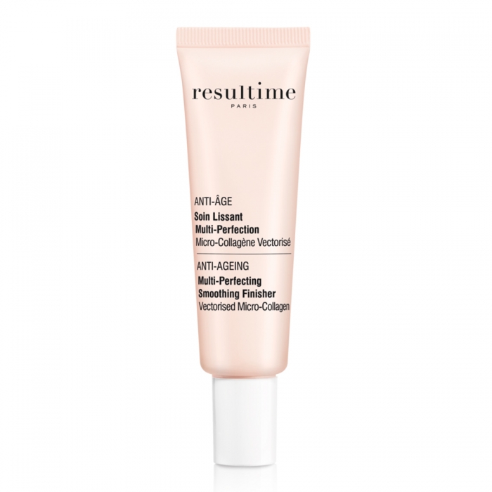 RESULTIME ANTI AGE SOIN LISSANT MULTI PERFECTION MICRO COLLAGENE VECTORISE 30 ML