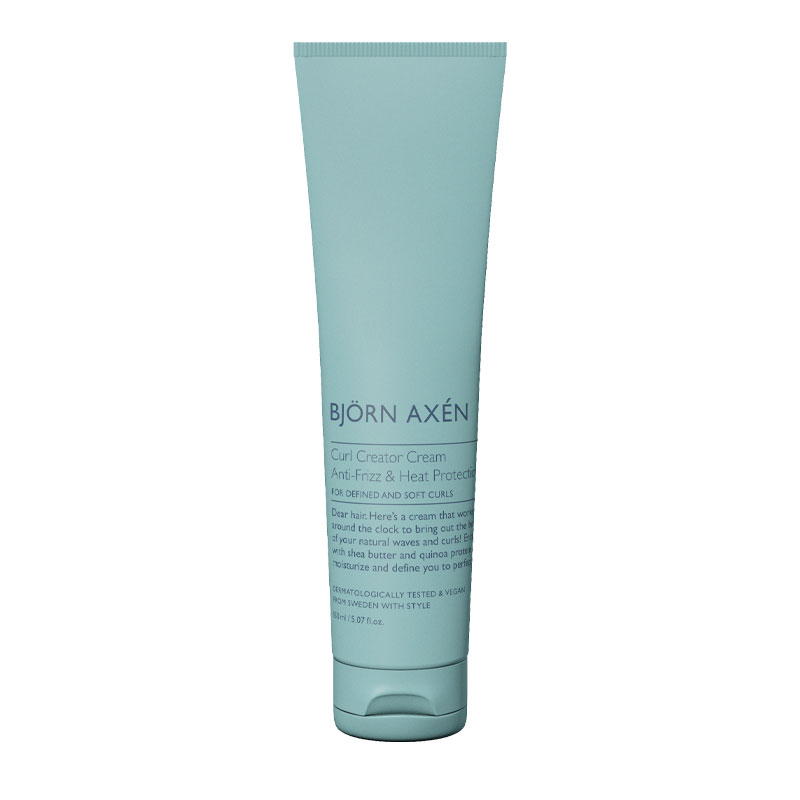 BJORN AXEN CREME COIFFANTE CURL CREATOR 150ML