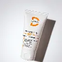 D-WHITE CREME SOLAIRE INVISIBLE SPF50+ 50ML