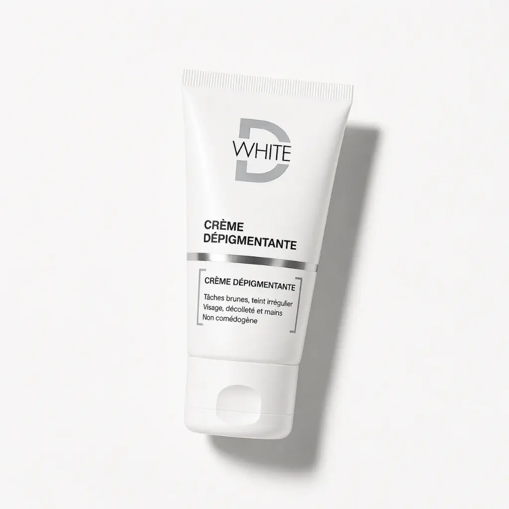 D-WHITE CREME DEPIGMENTANTE 40ML