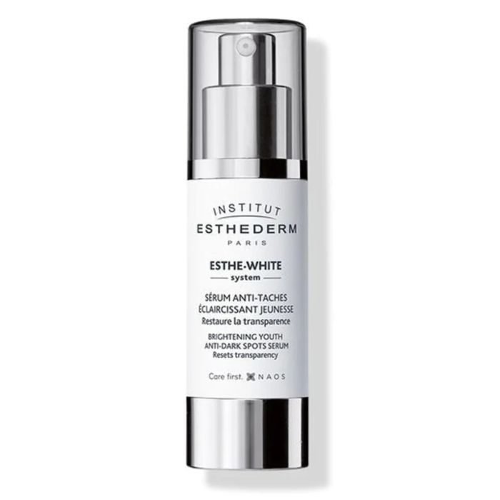 ESTHEDERM ESTHE-WHITE SERUM ANTI TACHE ECLAIR. 30ML