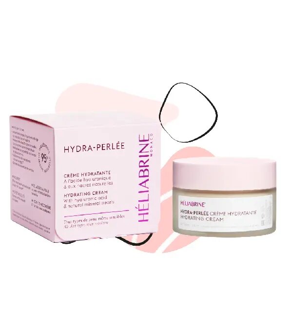 HELIABRINE HYDRA-PERLEE 50ML