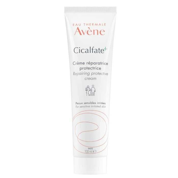 AVENE CICALFATE+ CREME REPARATRICE 100ML