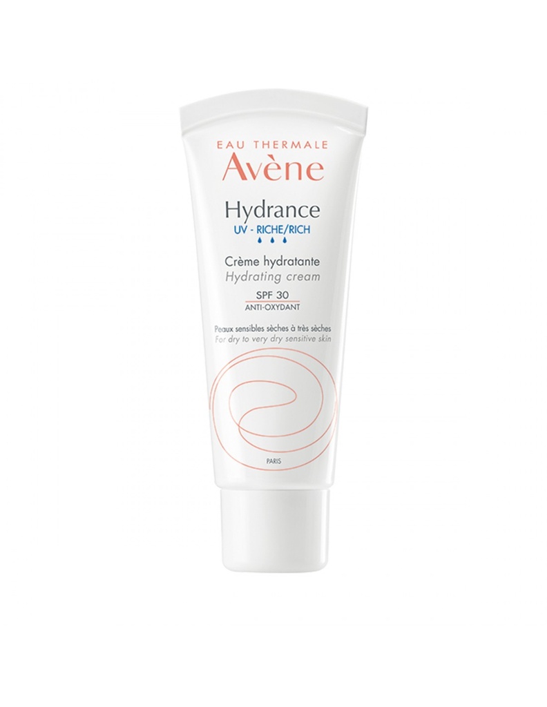 AVENE HYDRANCE UV-RICHE CREME HYDRATANTE 40ML