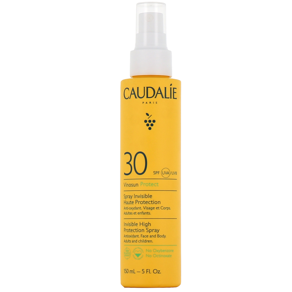 CAUDALIE VINOSUN PROTECT SPRAY SPF30 INVISIBLE 150ML