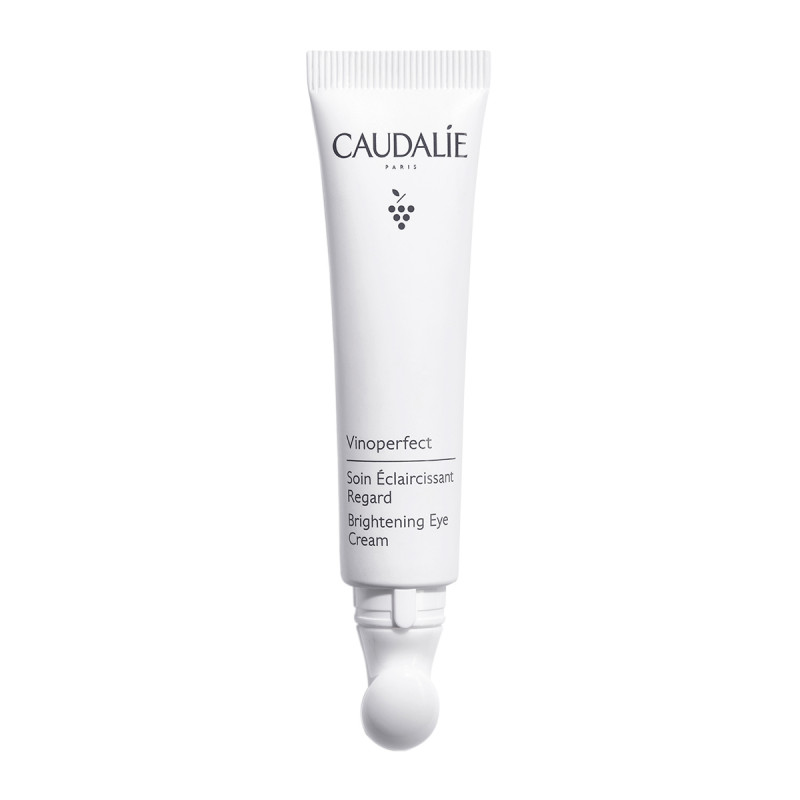 CAUDALIE VINOPERFECT SOIN ECLAIRCISSANT REGARD 15ML