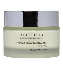 HT CEUTIC CREME REGENERANTE SPF15 50ML