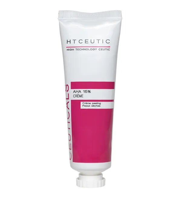 HT CEUTIC AHA 15% CREME PEELING 50ML