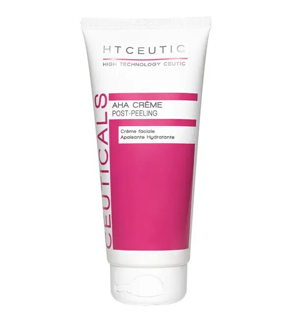 HT CEUTIC AHA CREME POST-PEELING 200ML