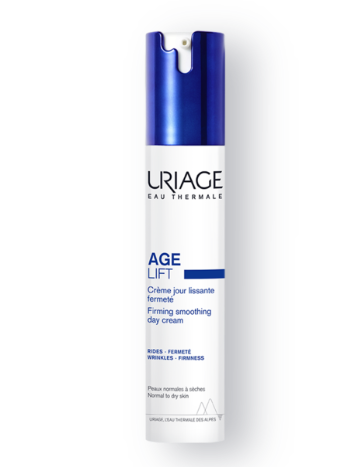 URIAGE AGE LIFT CREME JOUR LISSANTE FERMETE 40ML