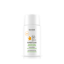 BABE SUPER FLUID MATTIFYING SUNSCREEN SPF50