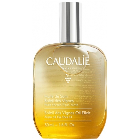 CAUDALIE HUILE DE SOIN soleil des vignes 50ml