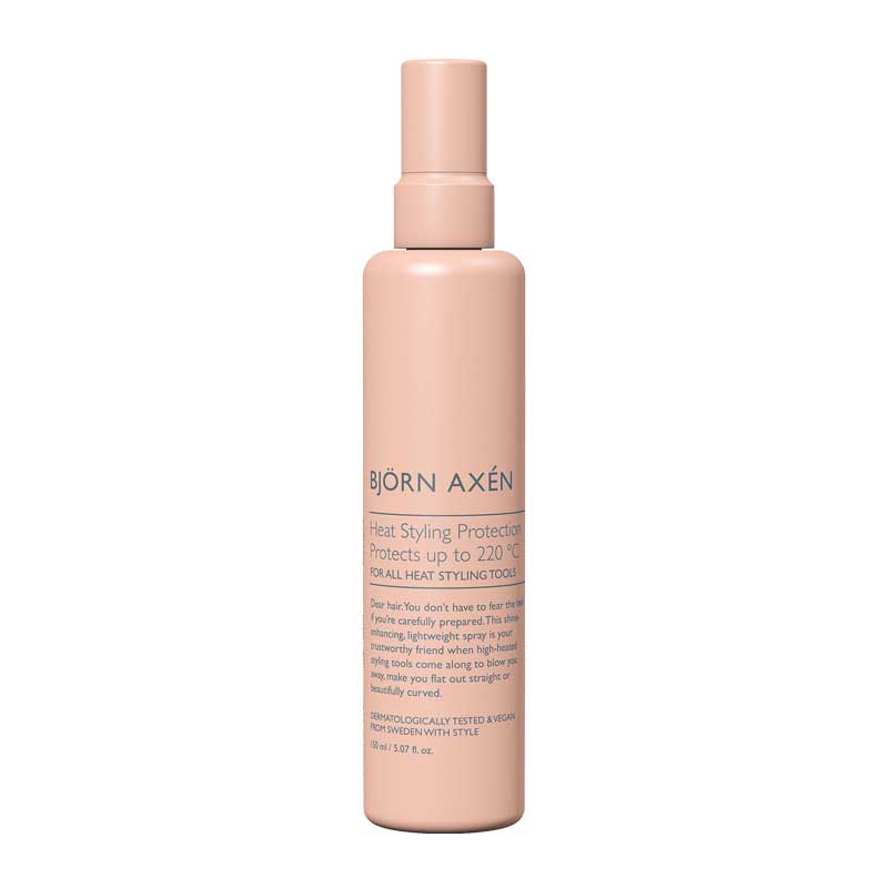 BJORN AXEN SPRAY PROTECTION CHALEUR 150ML