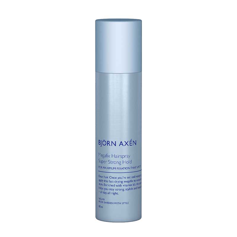 BJORN AXEN SPRAY MEGAFIX 250ML