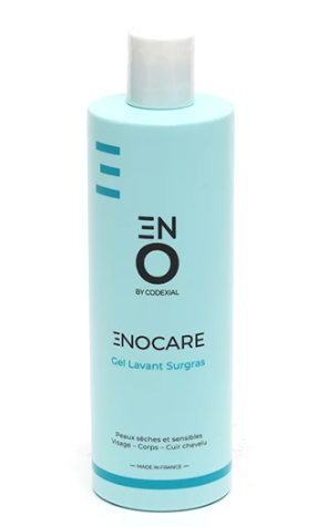 CODEXIAL ENOCARE GEL LAVANT SURGRAS 400ML