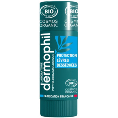 DERMOPHIL STICK BIO PROTECTION LEVRES DESSECHEES 4G