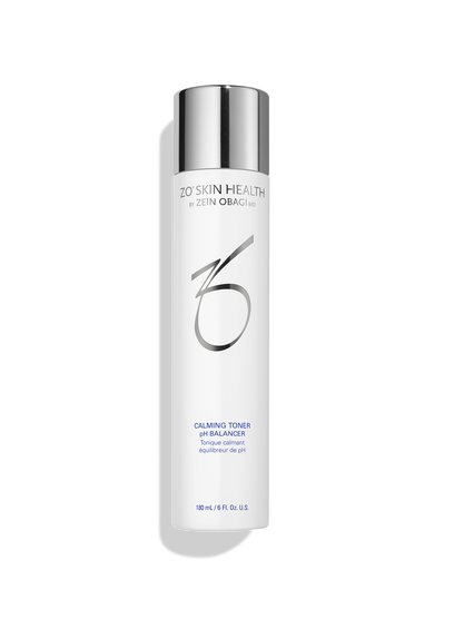 ZO SKIN CALMING TONER  PH BALANCER 180ML