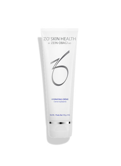 ZO SKIN HYDRATING CREME 58G