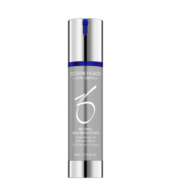 ZO SKIN RETINOL SKIN BRIGHTENER NO HQ 0.25% RETINOL 50ML (copie)